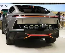 Coche Hidrogeno